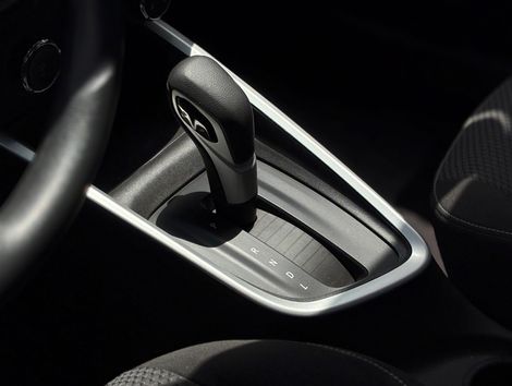 Chevrolet ONIX SEDAN Plus LT 1.0 12V TB Flex Aut.