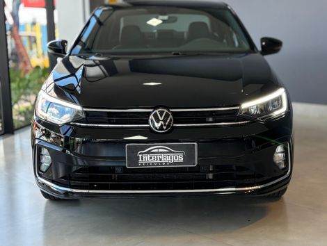 VolksWagen VIRTUS Highline 200 TSI 1.0 Flex 12V Aut