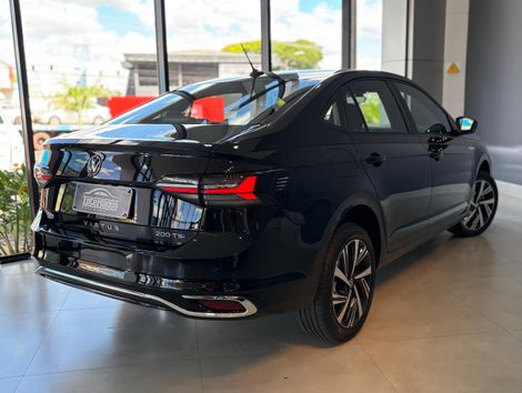 VolksWagen VIRTUS Highline 200 TSI 1.0 Flex 12V Aut