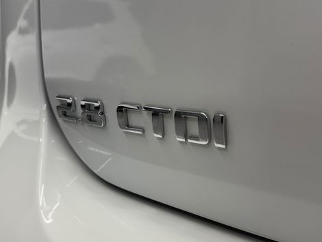 Chevrolet TRAILBLAZER LTZ 2.8 CTDI Diesel Aut.