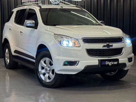 Chevrolet TRAILBLAZER LTZ 2.8 CTDI Diesel Aut.