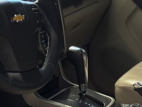 Chevrolet TRAILBLAZER LTZ 2.8 CTDI Diesel Aut.