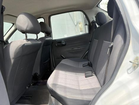 Chevrolet Classic Life/LS 1.0 VHC FlexP. 4p