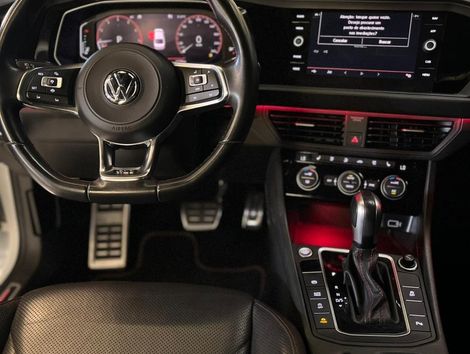 VolksWagen JETTA GLI 350 TSI 2.0 16V 4p Aut.