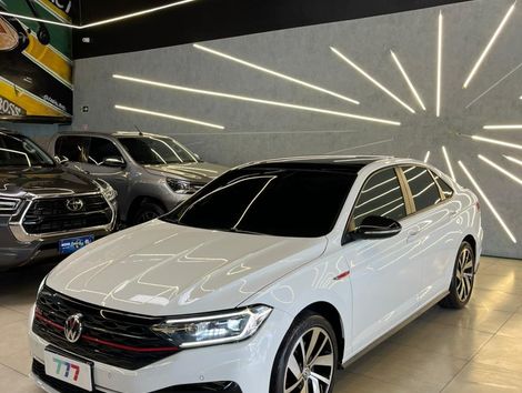 VolksWagen JETTA GLI 350 TSI 2.0 16V 4p Aut.