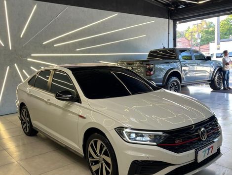 VolksWagen JETTA GLI 350 TSI 2.0 16V 4p Aut.