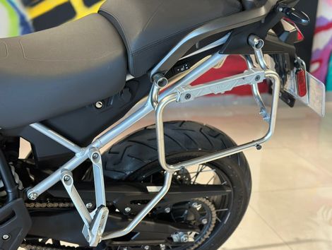 TRIUMPH TIGER 900 RALLY PRO