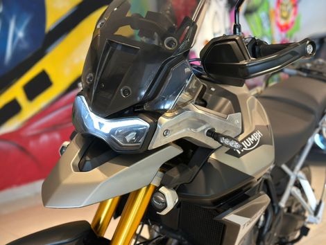 TRIUMPH TIGER 900 RALLY PRO