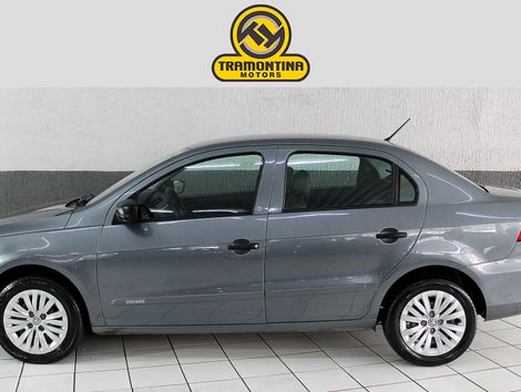 VolksWagen VOYAGE 1.0 Flex 12V 4p