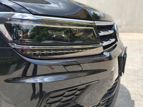 VolksWagen TIGUAN Allspac Comf 250 TSI 1.4 Flex