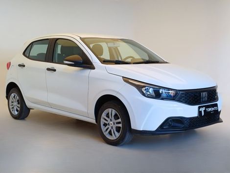 Fiat ARGO 1.0 6V Flex