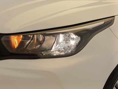 Fiat ARGO 1.0 6V Flex