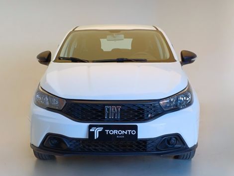 Fiat ARGO 1.0 6V Flex