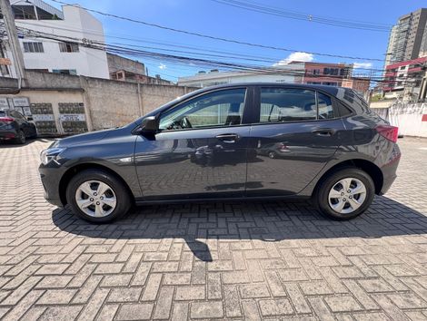 Chevrolet ONIX HATCH 1.0 12V Flex 5p Mec.