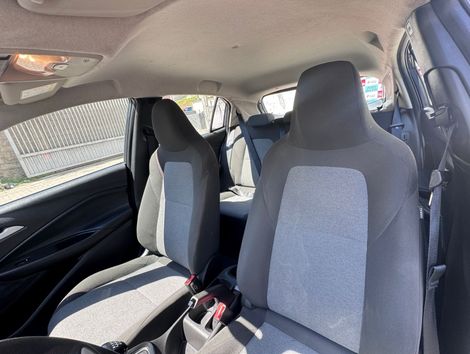 Chevrolet ONIX HATCH 1.0 12V Flex 5p Mec.