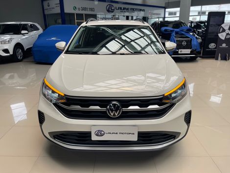 VolksWagen Nivus Comfortline 1.0 200 TSI Flex Aut.