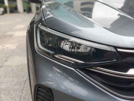 VolksWagen Nivus Comfortline 1.0 200 TSI Flex Aut.