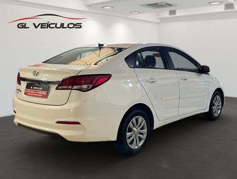 Hyundai HB20S C.Plus/C.Style1.0 Flex 12V Mec. 4P