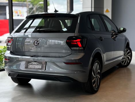 VolksWagen Polo Highline TSI 1.0 Flex 12V Aut.