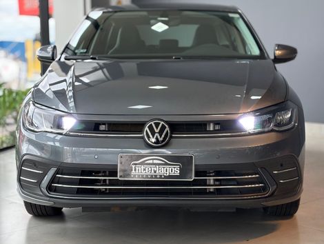 VolksWagen Polo Highline TSI 1.0 Flex 12V Aut.