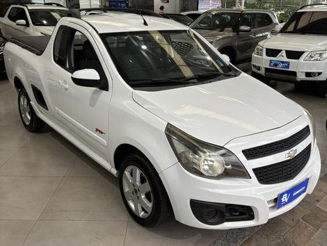 Chevrolet MONTANA Sport 1.4 ECONOFLEX 8V 2p