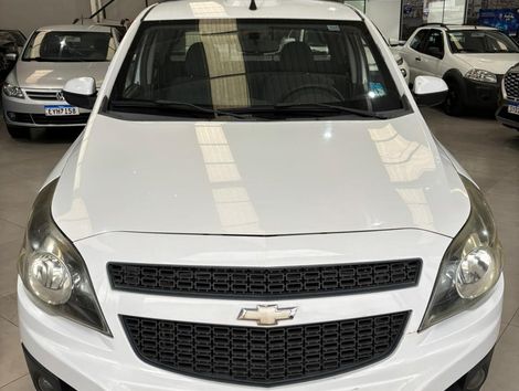 Chevrolet MONTANA Sport 1.4 ECONOFLEX 8V 2p