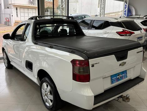 Chevrolet MONTANA Sport 1.4 ECONOFLEX 8V 2p