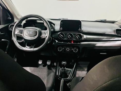 Fiat CRONOS DRIVE 1.0 6V Flex