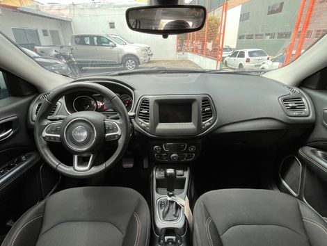 Jeep COMPASS SPORT 2.0 4x2 Flex 16V Aut.