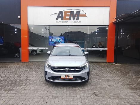 VolksWagen Nivus Comfortline 1.0 200 TSI Flex Aut.