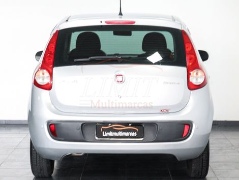 Fiat Palio ATTRACTIVE 1.0 EVO Fire Flex 8v 5p