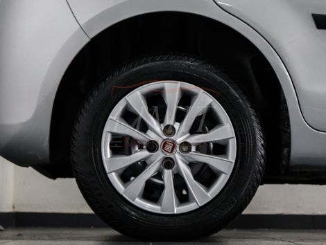 Fiat Palio ATTRACTIVE 1.0 EVO Fire Flex 8v 5p