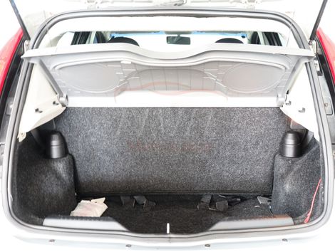 Fiat Palio ATTRACTIVE 1.0 EVO Fire Flex 8v 5p