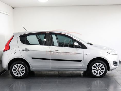 Fiat Palio ATTRACTIVE 1.0 EVO Fire Flex 8v 5p