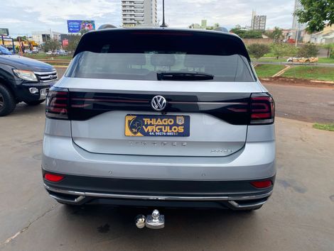 VolksWagen T-Cross 200 TSI 1.0  Flex 12V 5p Aut.