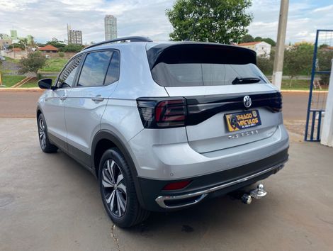 VolksWagen T-Cross 200 TSI 1.0  Flex 12V 5p Aut.