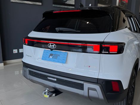 Hyundai Creta Ultimate 1.6 TB 16V Aut.