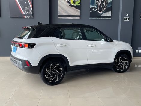 Hyundai Creta Ultimate 1.6 TB 16V Aut.