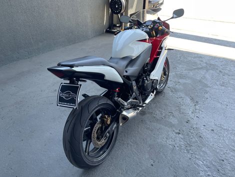 HONDA CBR 600 F