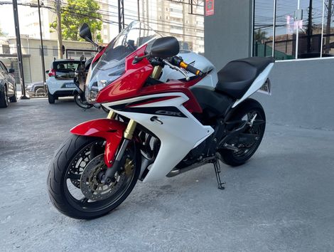 HONDA CBR 600 F