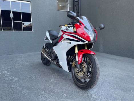 HONDA CBR 600 F