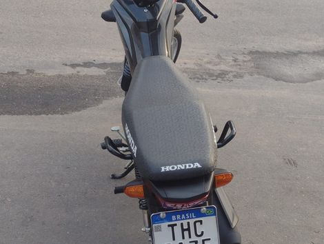 HONDA POP 110i ES