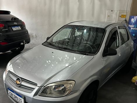 Chevrolet Celta Spirit/ LT 1.0 MPFI 8V FlexP. 5p