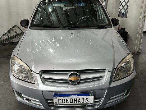 Chevrolet Celta Spirit/ LT 1.0 MPFI 8V FlexP. 5p