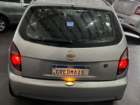 Chevrolet Celta Spirit/ LT 1.0 MPFI 8V FlexP. 5p