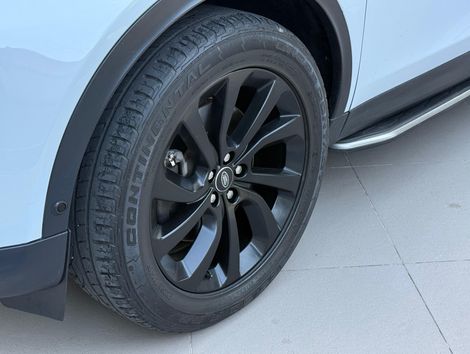 Land Rover Discovery Sport SE 2.0 4x4 Aut./Flex