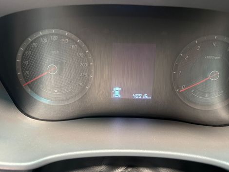 Hyundai HB20S Comfort Plus 1.0 Flex 12V Mec.