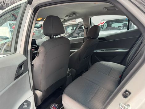 Hyundai HB20S Comfort Plus 1.0 Flex 12V Mec.