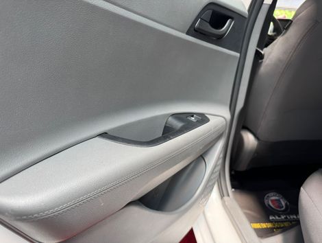 Hyundai HB20S Comfort Plus 1.0 Flex 12V Mec.