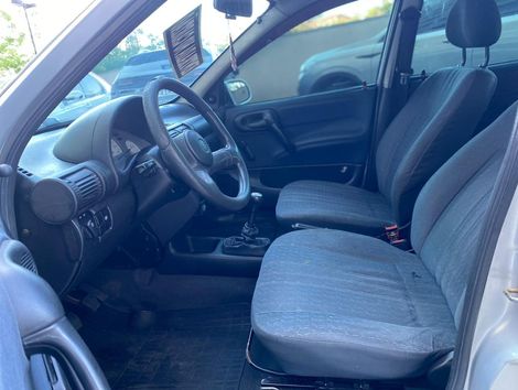 Chevrolet Corsa Wind 1.0 MPF/MilleniumI/ EFI 4p